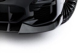 Carbon Frontlippe passend für BMW X5 M-Paket G05
