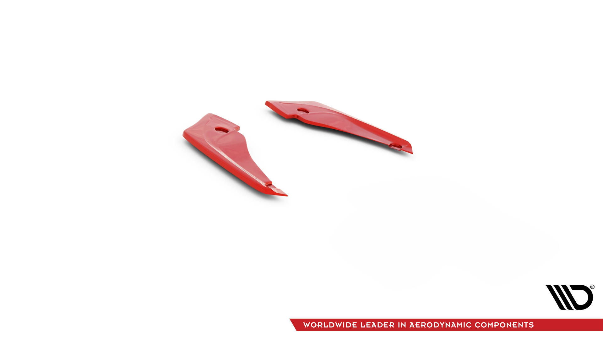 Heck Ansatz Flaps Diffusor V.2 für Toyota Supra Mk5
