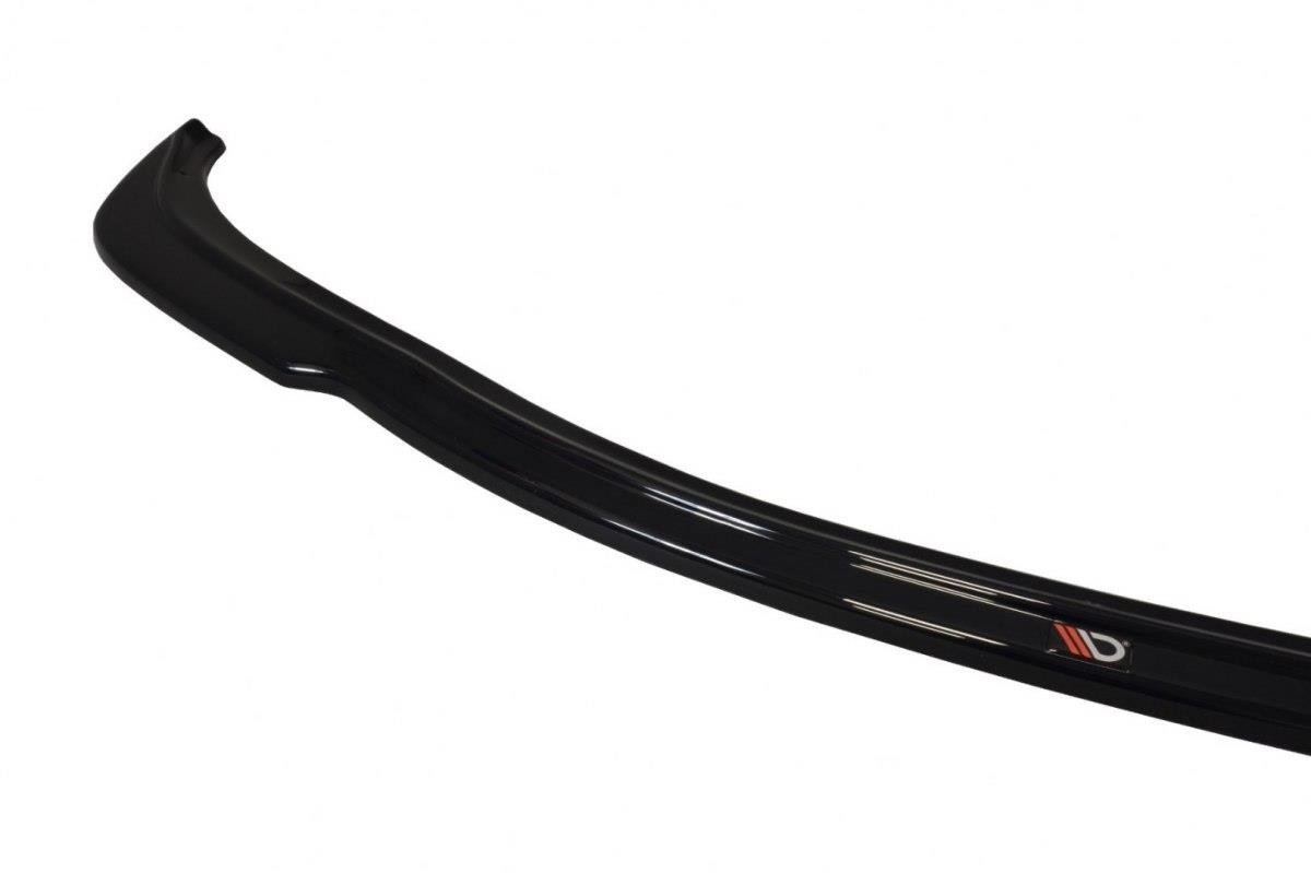 Front Ansatz V.1 für Lexus IS Mk2 schwarz Hochglanz