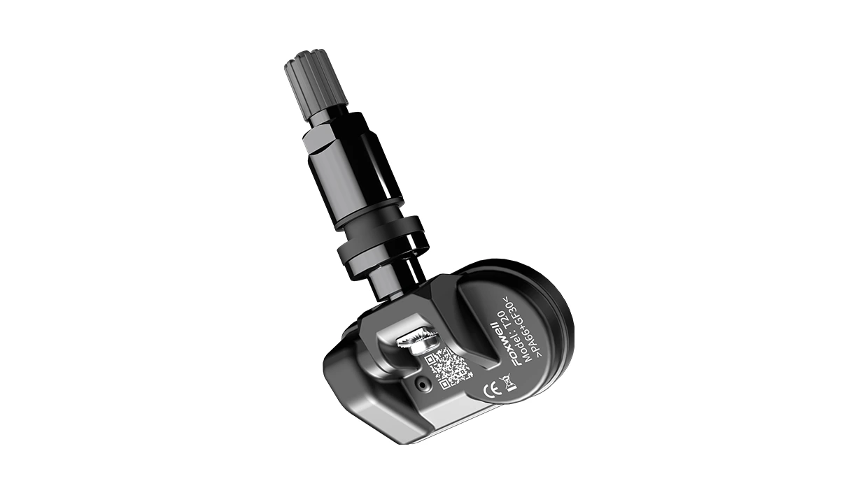 4 x Foxwell RDCi RDKS TPMS Reifendrucksensor T20 Alu vorprogrammiert