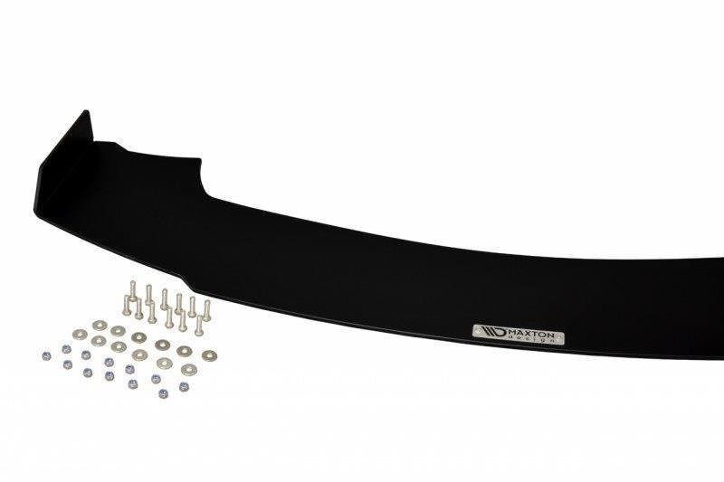 Racing Front Ansatz für BMW M3 / 3 M-Paket E36 Coupe