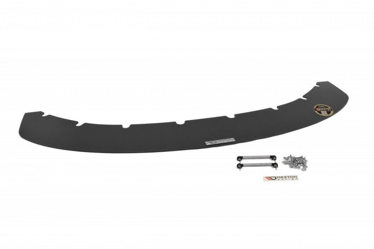 Racing Front Ansatz V.3 für BMW 4er Coupe / Gran Coupe / Cabrio M-Paket F32 / F36 / F33