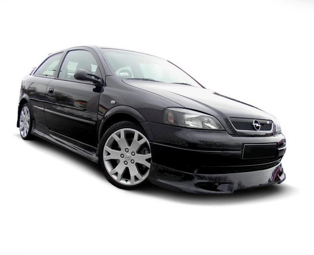 Seitenschweller OPEL ASTRA G 3 Türer hatchback, coupe, cabrio