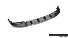Carbon Frontlippe passend für BMW X5 M-Paket G05