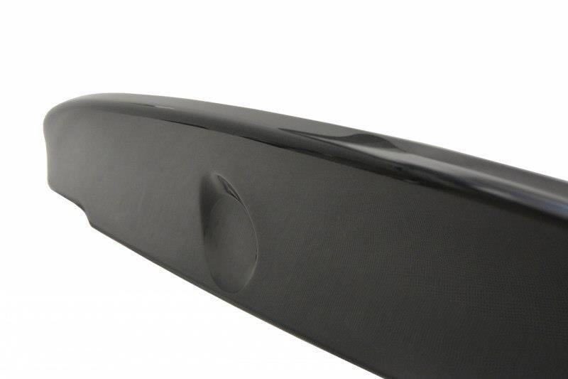 Heckspoiler / KOFFERRAUMDECKEL Erweiterung BMW 3er E46 - 4 TÜRER LIMOUSINE < M3 CSL LOOK >