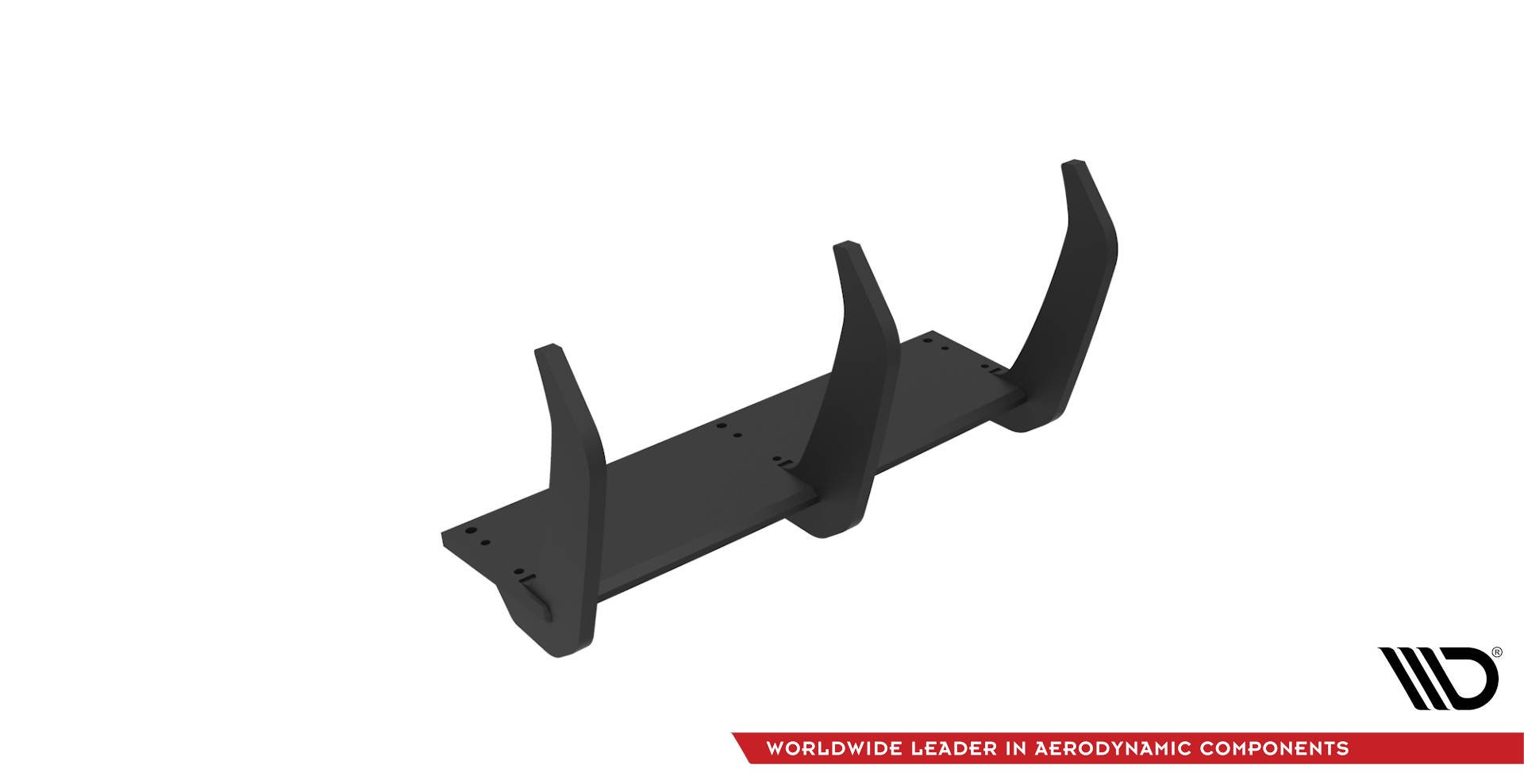 Street Pro Heckschürze Heck Ansatz Diffusor passend für BMW M3 Limousine / Touring G80