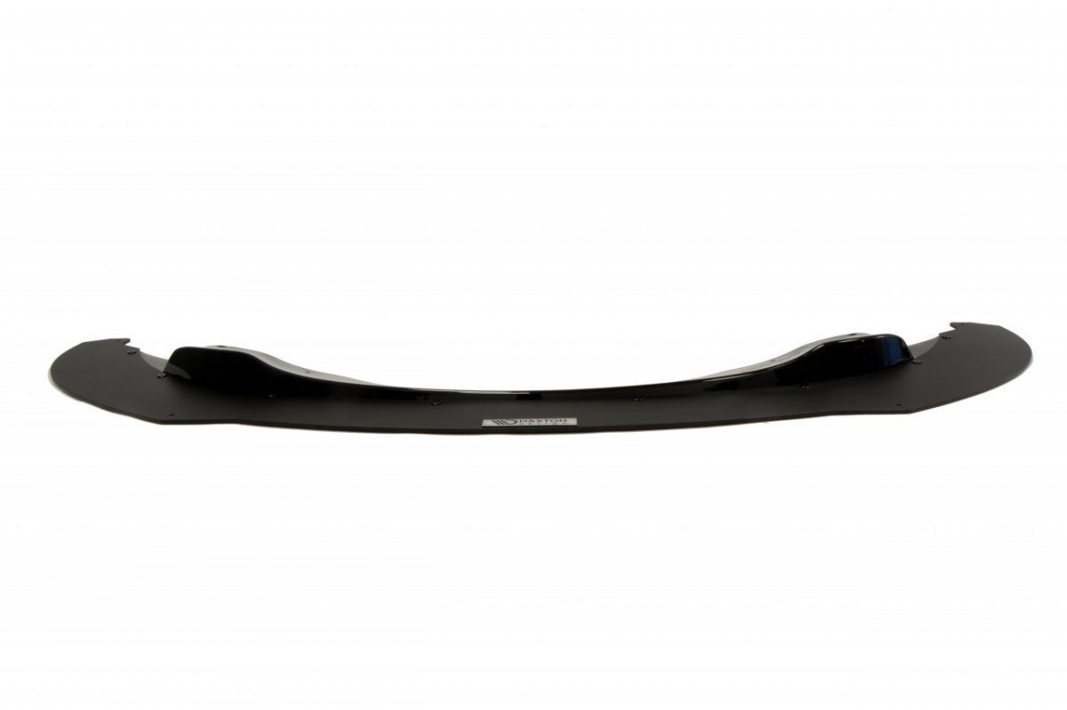 Street Pro Spoilerlippe Front Ansatz passend für BMW M3 E92 / E93 vor FL