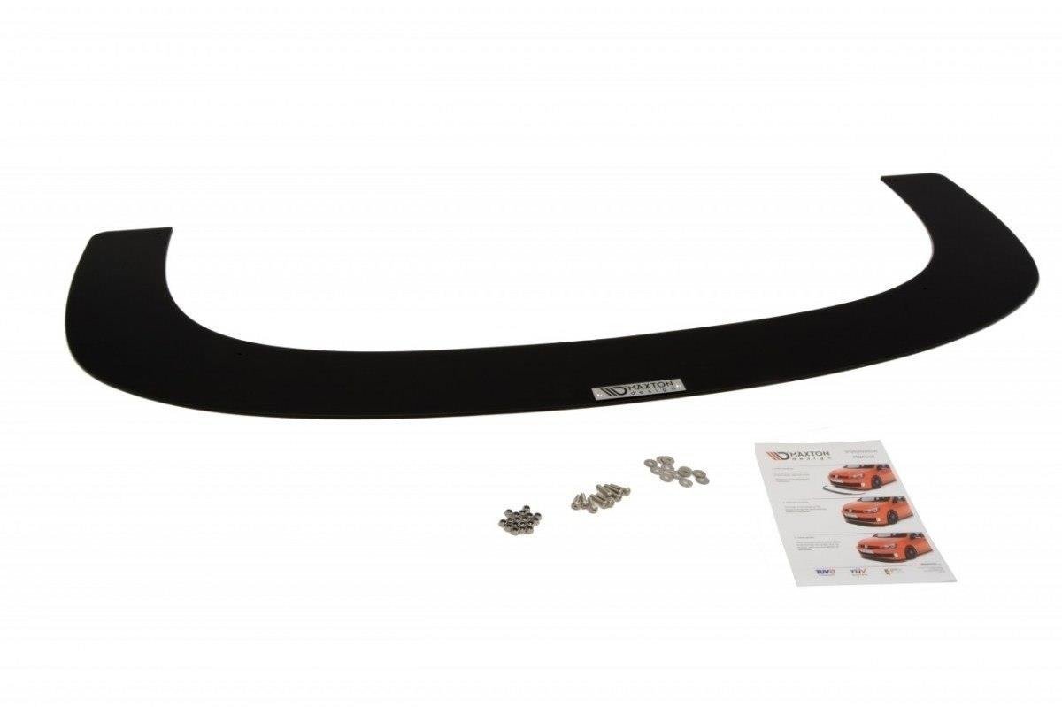 Racing Front Ansatz für Subaru Impreza WRX STI BLOBEYE
