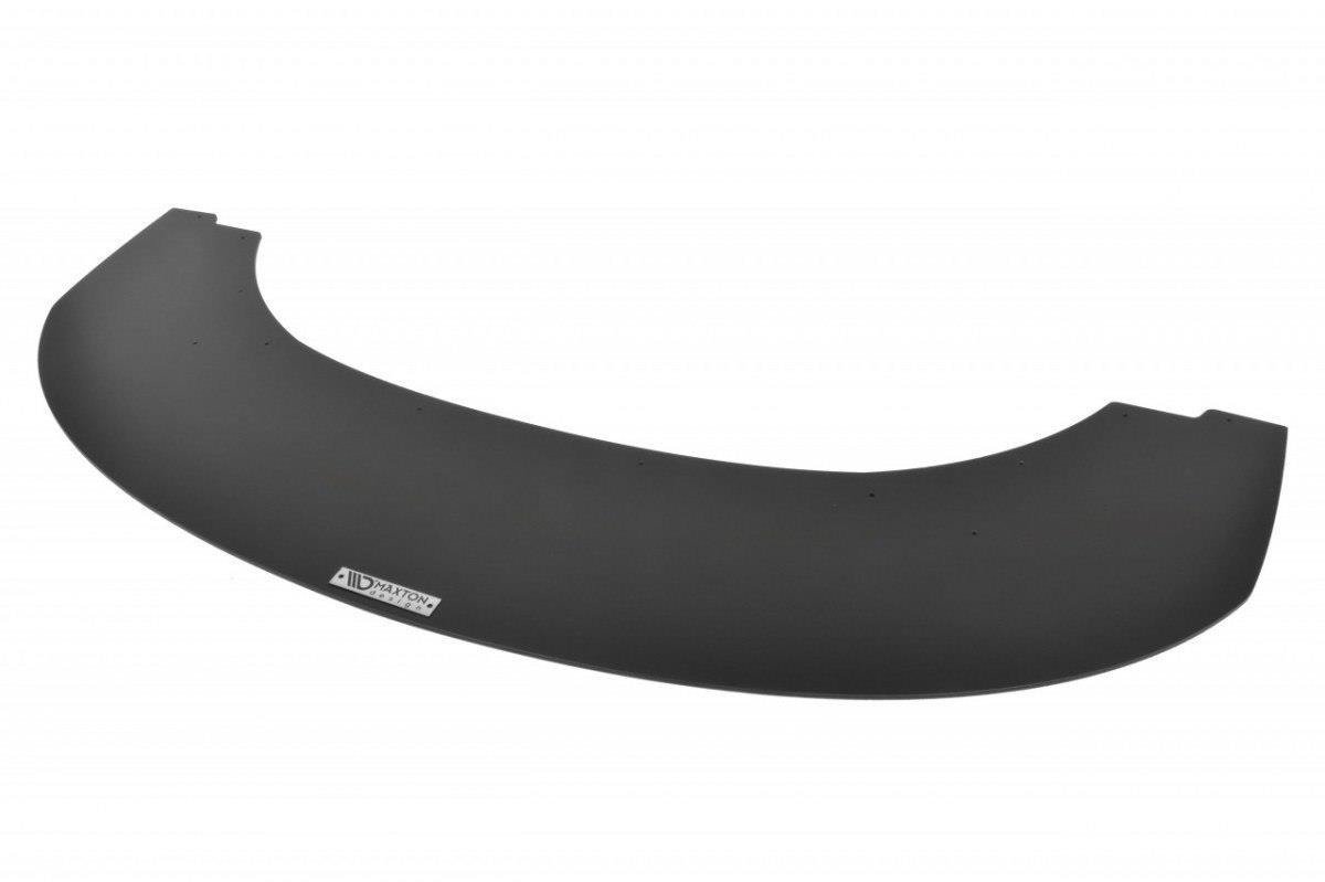 Racing Front Ansatz V.1 für SEAT LEON MK2 MS DESIGN