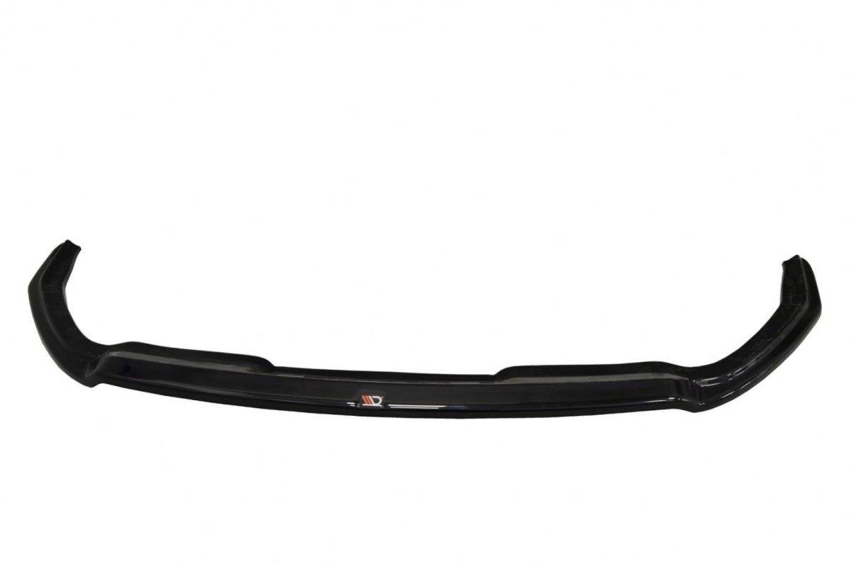 Front Ansatz V.1 für Lexus NX Mk1 schwarz matt