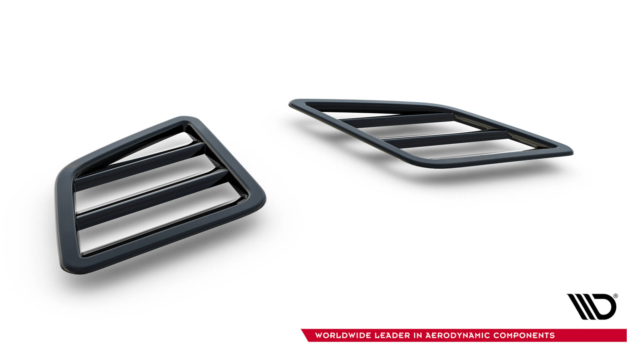 Motor Haube Air Intakes Universal Renault