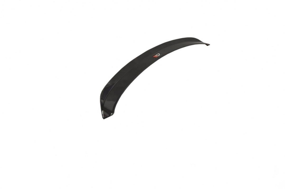 Spoiler CAP für VW Golf Mk7 Standard schwarz Hochglanz