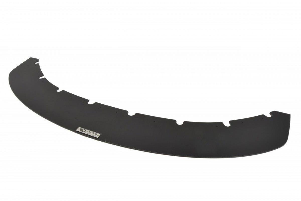 Racing Front Ansatz V.3 für BMW 4er Coupe / Gran Coupe / Cabrio M-Paket F32 / F36 / F33