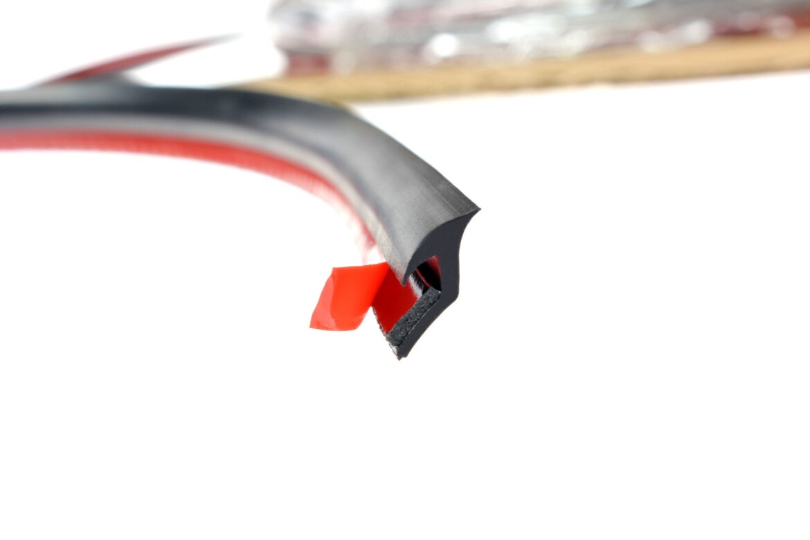 Kotflügel Flare Trim