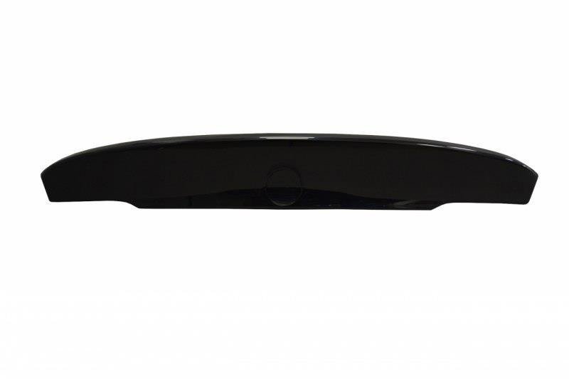 Heckspoiler / KOFFERRAUMDECKEL Erweiterung BMW 3er E46 - 4 TÜRER LIMOUSINE < M3 CSL LOOK >