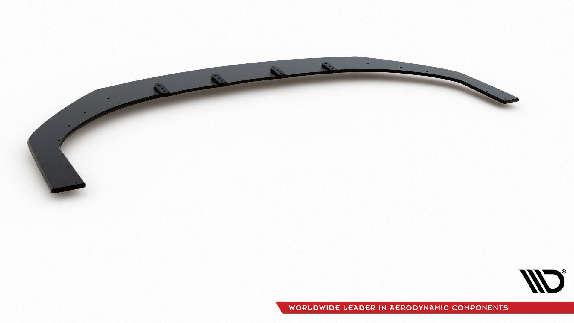 Street Pro Front Ansatz für Hyundai I30 N Mk3 Hatchback / Fastback