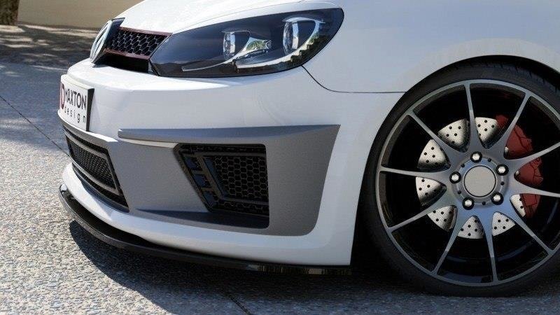 Bodykit für VW Golf 6 R400 Look