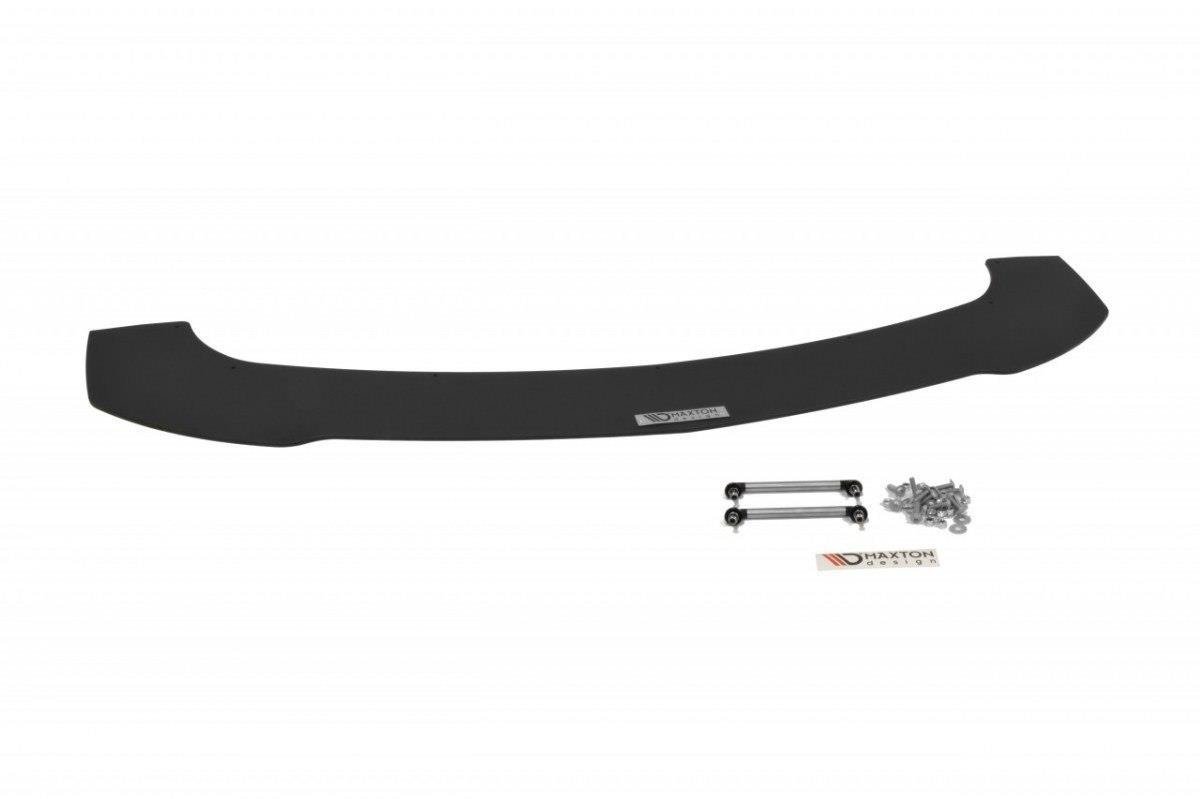 Racing Front Ansatz für Mercedes-Benz C Limousine / Kombi AMG-Line W204 / S204
