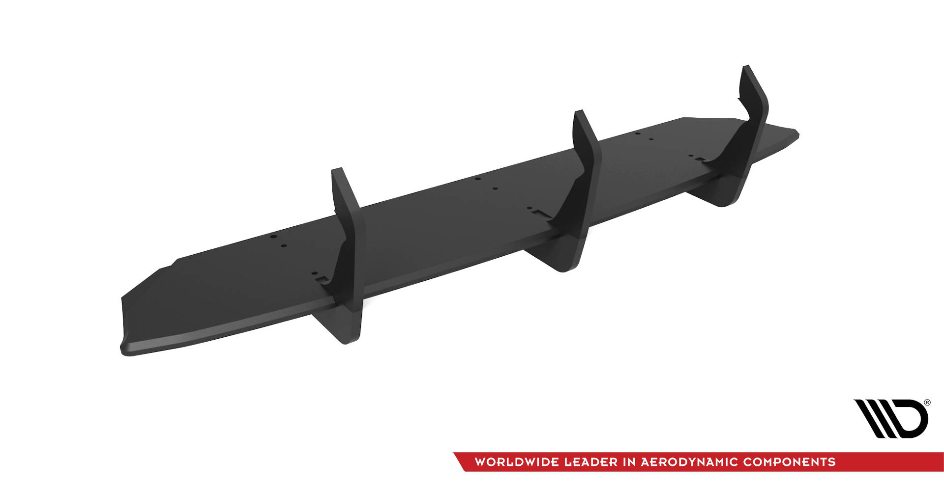 Street Pro Heckschürze Heck Ansatz Diffusor passend für Mercedes E63 AMG Kombi/Limousine S213/W213