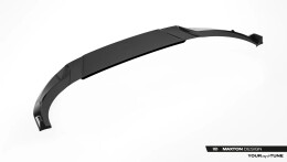 Carbon Frontlippe passend für Audi RSQ8 Mk1 Facelift