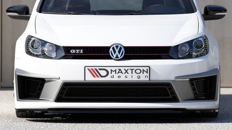 Bodykit für VW Golf 6 R400 Look