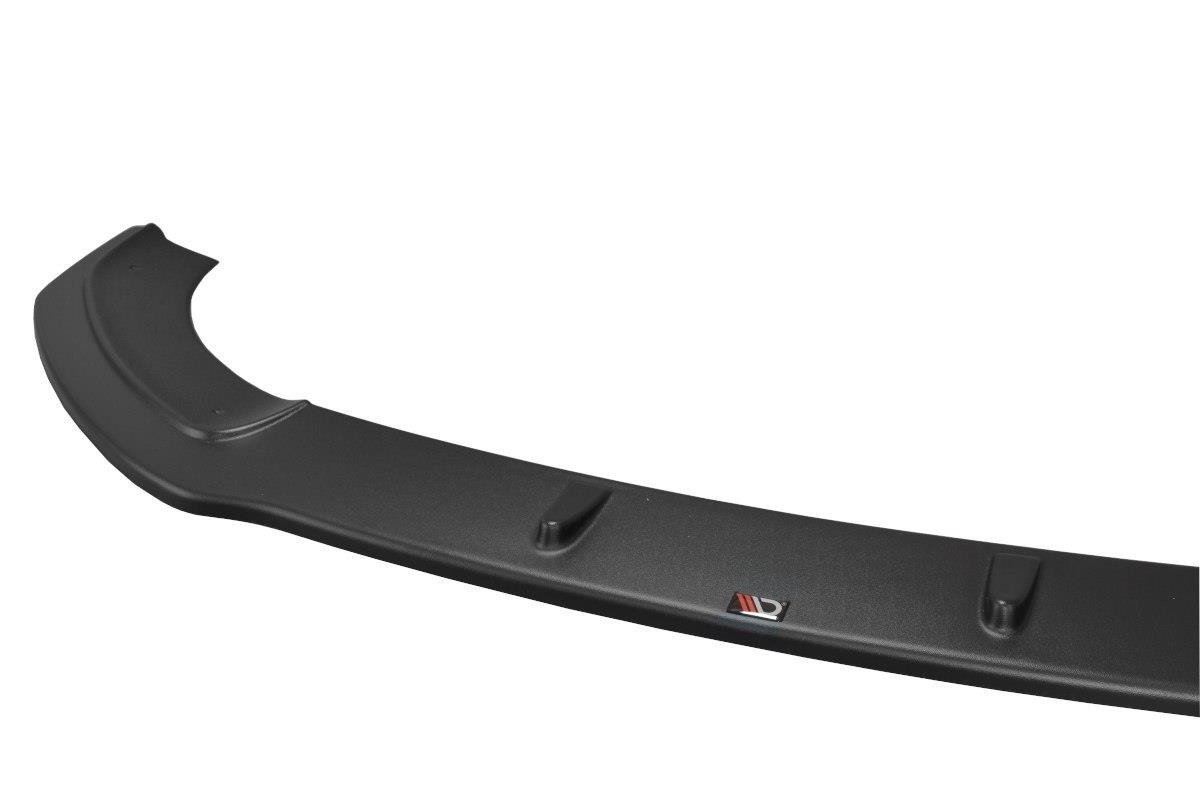 Front Ansatz V.2 für Audi S7 / A7 S-Line C7 schwarz Hochglanz