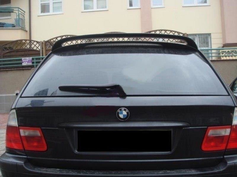 Dachspoiler BMW 3er Touring E46