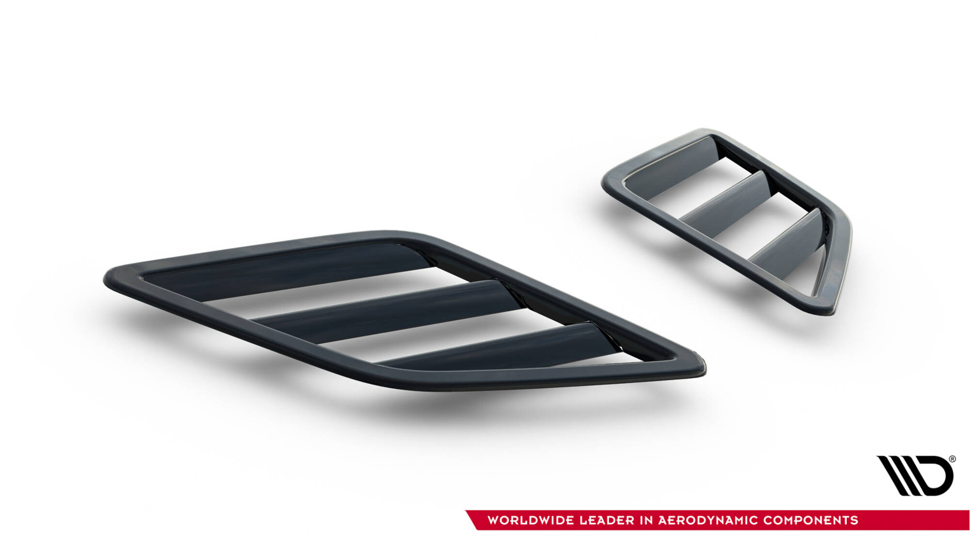 Motor Haube Air Intakes Universal Renault