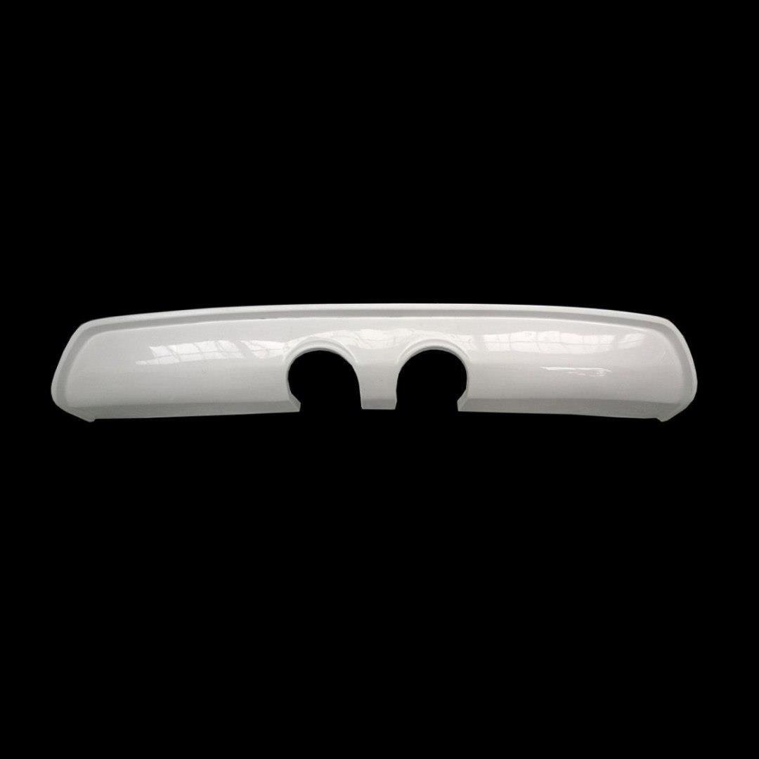 Heckdiffusor passend für VW Polo GTI Mk5