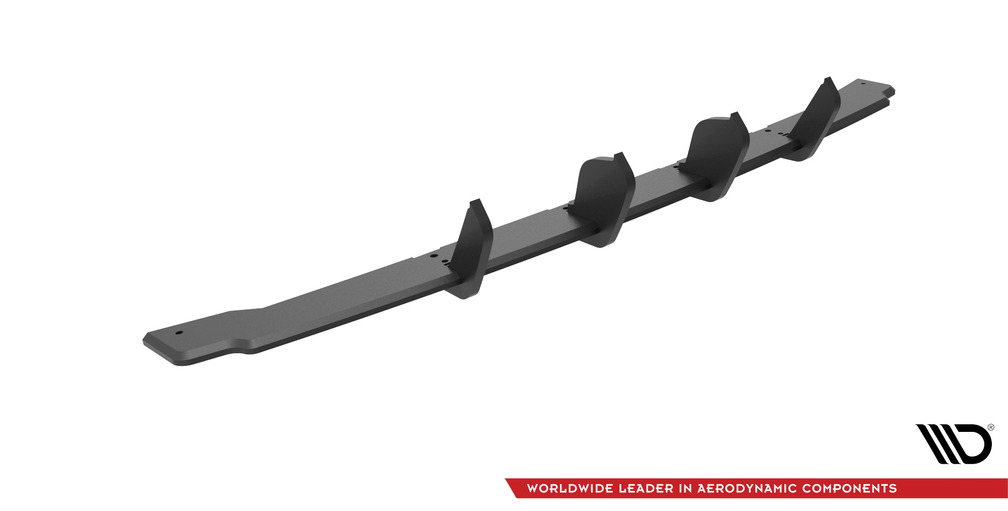 Street Pro Heckschürze Heck Ansatz Diffusor passend für Mini Cooper Clubman John Cooper Works F54 FL