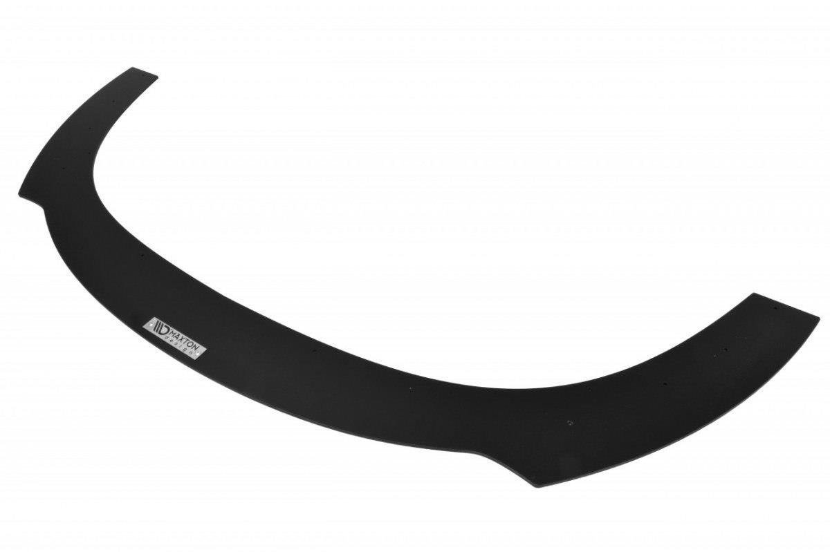 Racing Front Ansatz für VW PASSAT B6 VOTEX