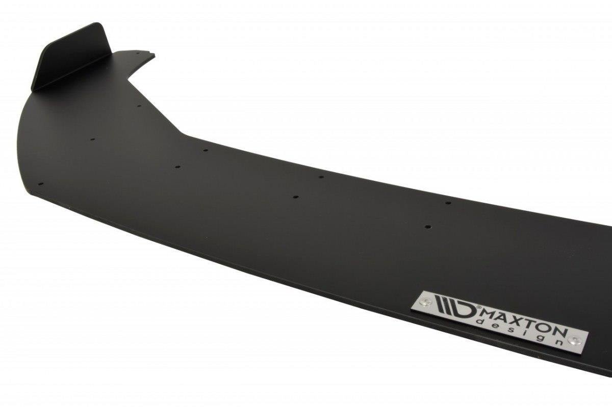 Front Sport Diffusor VW Golf GTI / GTD Mk7
