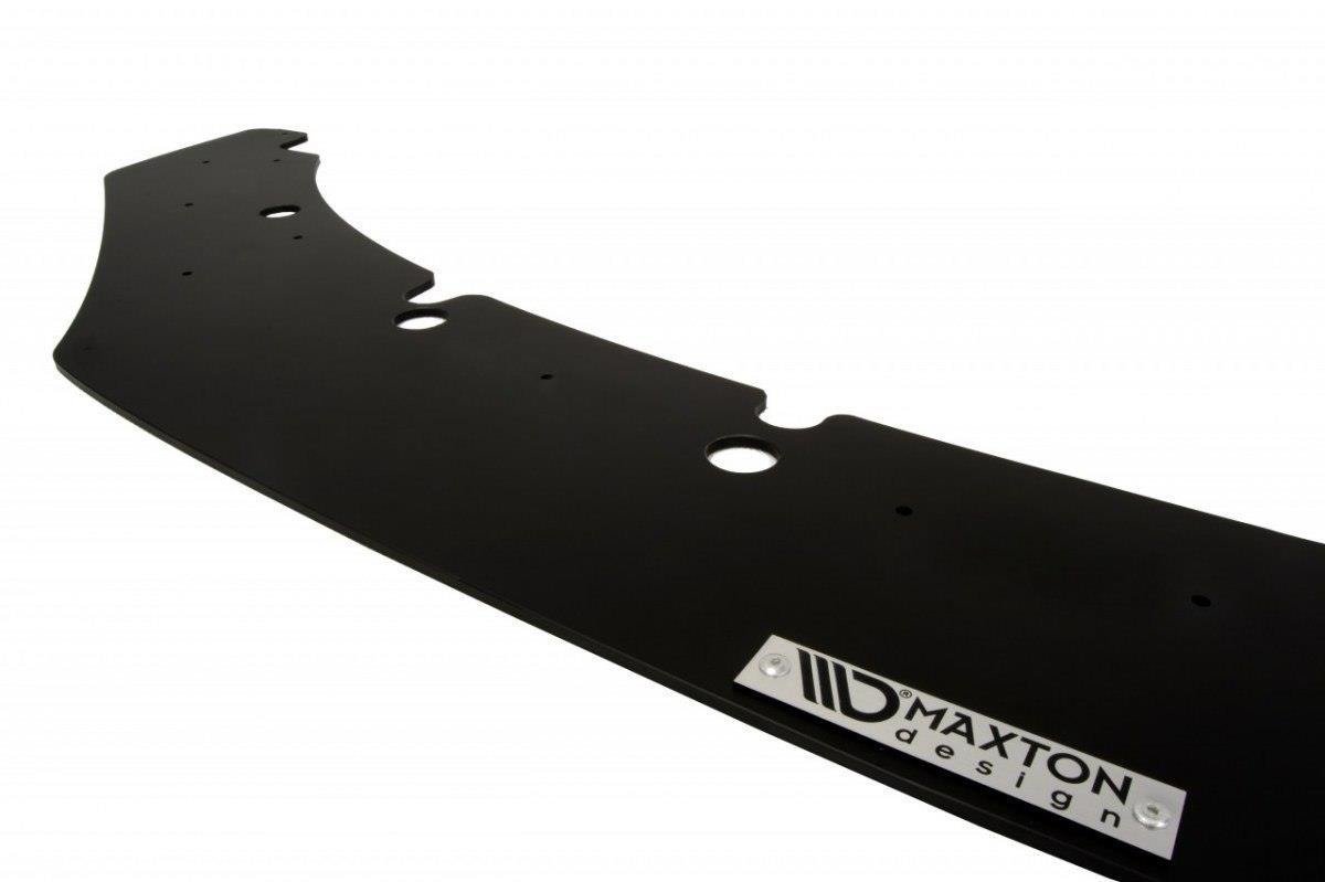 Racing Front Ansatz für BMW 1er F20/F21 M-Power vor Facelift