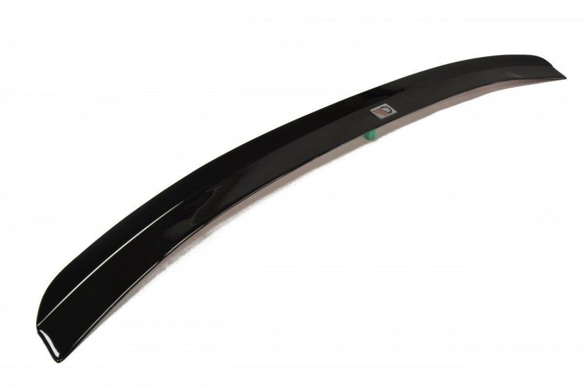 Spoiler CAP für HONDA CIVIC VIII TYPE R für MUGEN spoiler Carbon Look