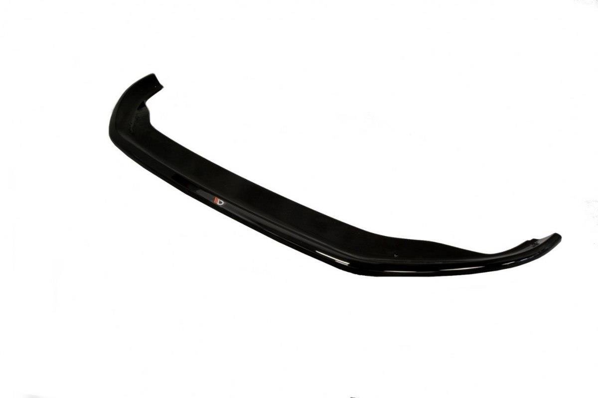 Front Ansatz für VW Golf Mk7 schwarz Hochglanz