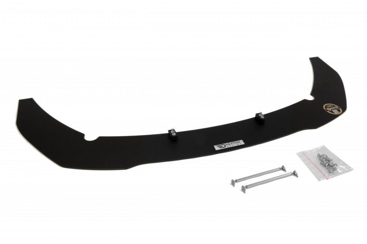 Sport Front Ansatz V.1 für Ford Focus ST Mk3