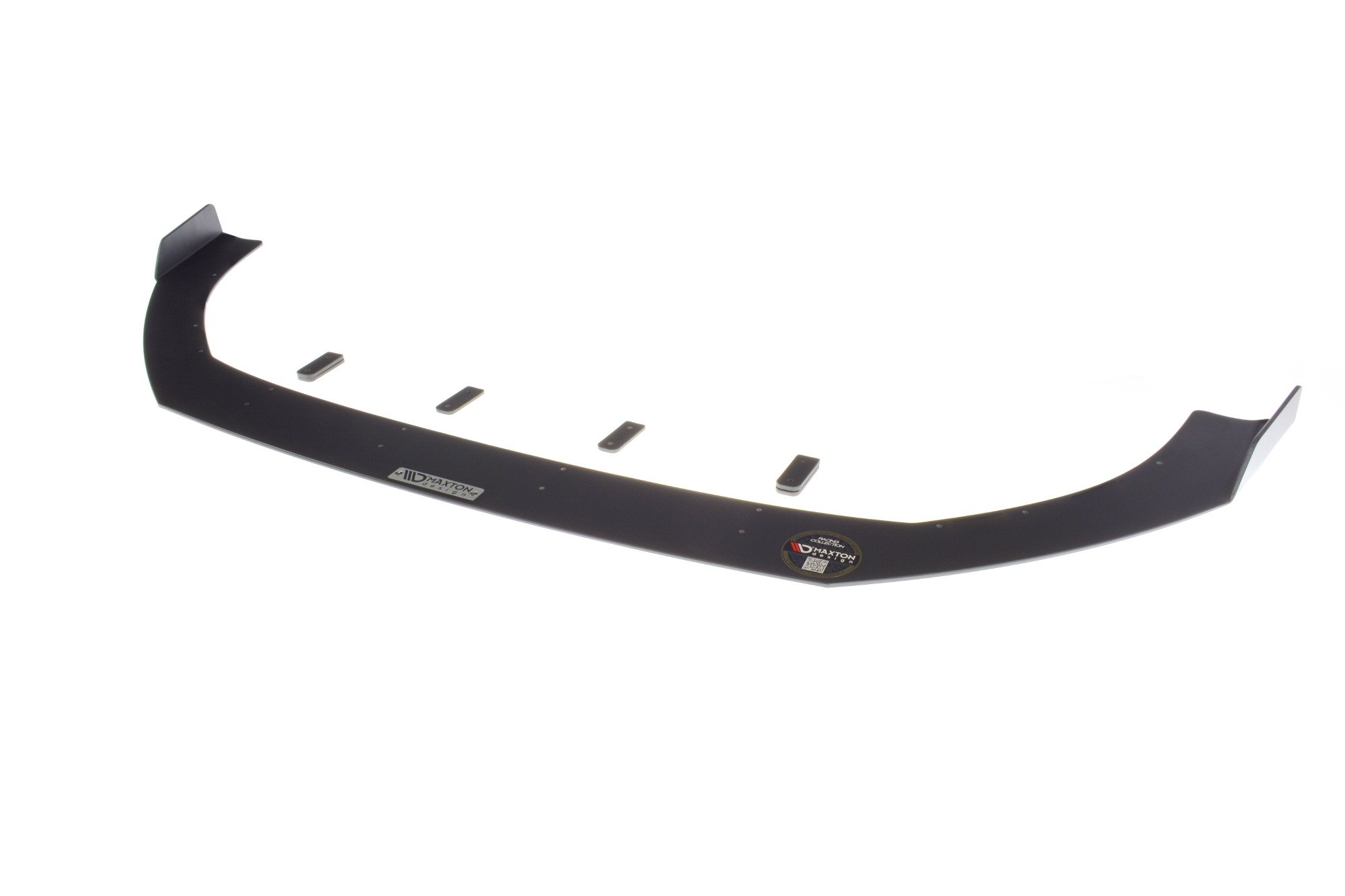 Front Sport Diffusor V.2 Audi RS3 Sportback 8V Facelift