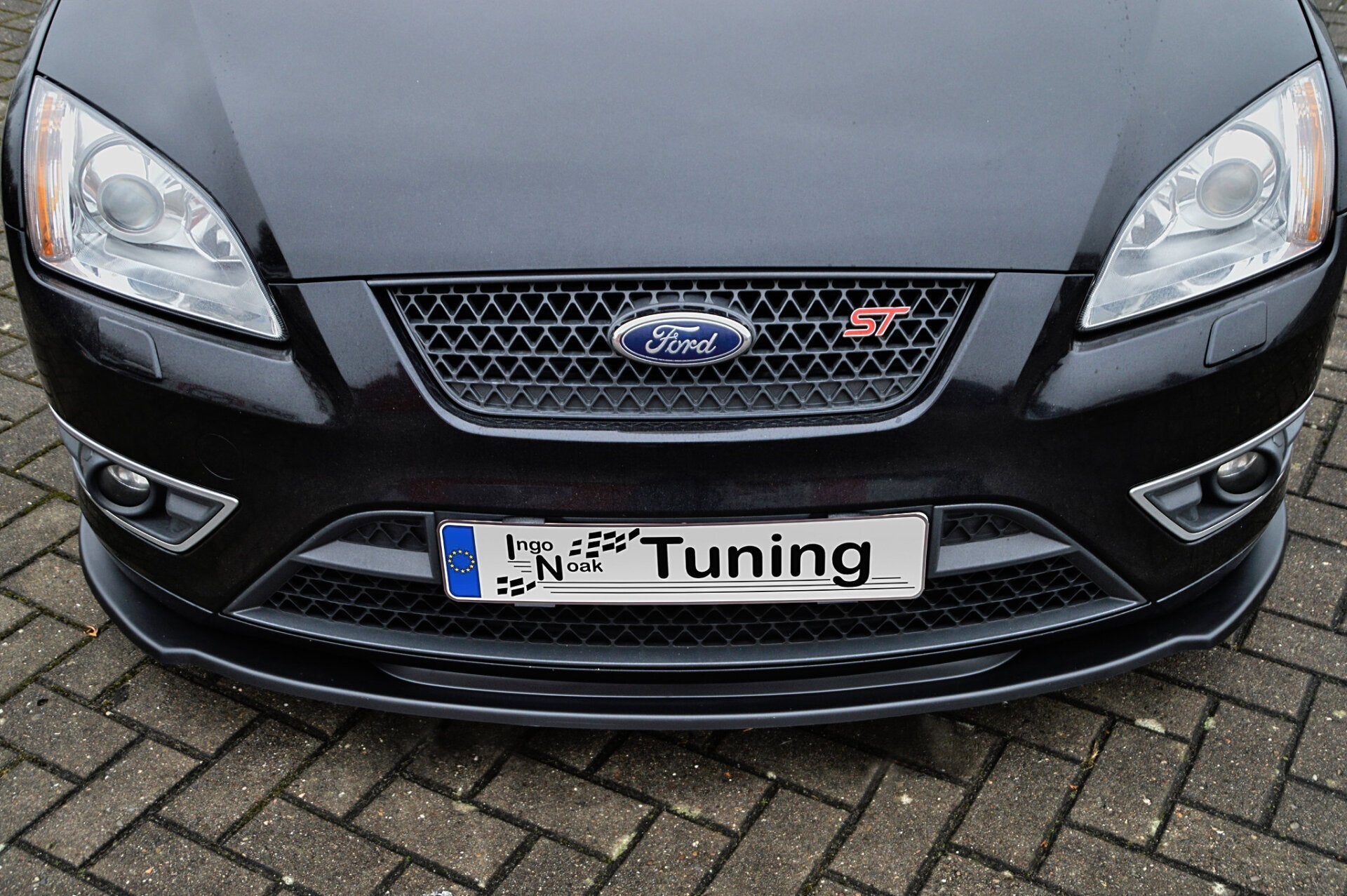 Bodykit für Ford Focus ST DA3 VFL Bj.2004-2007 OEM Optik